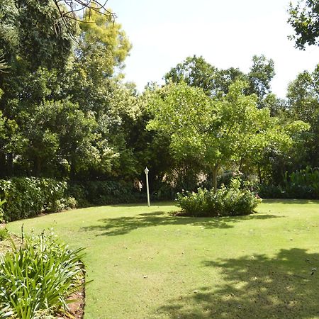 Adley House Bed & Breakfast Oudtshoorn Exterior photo