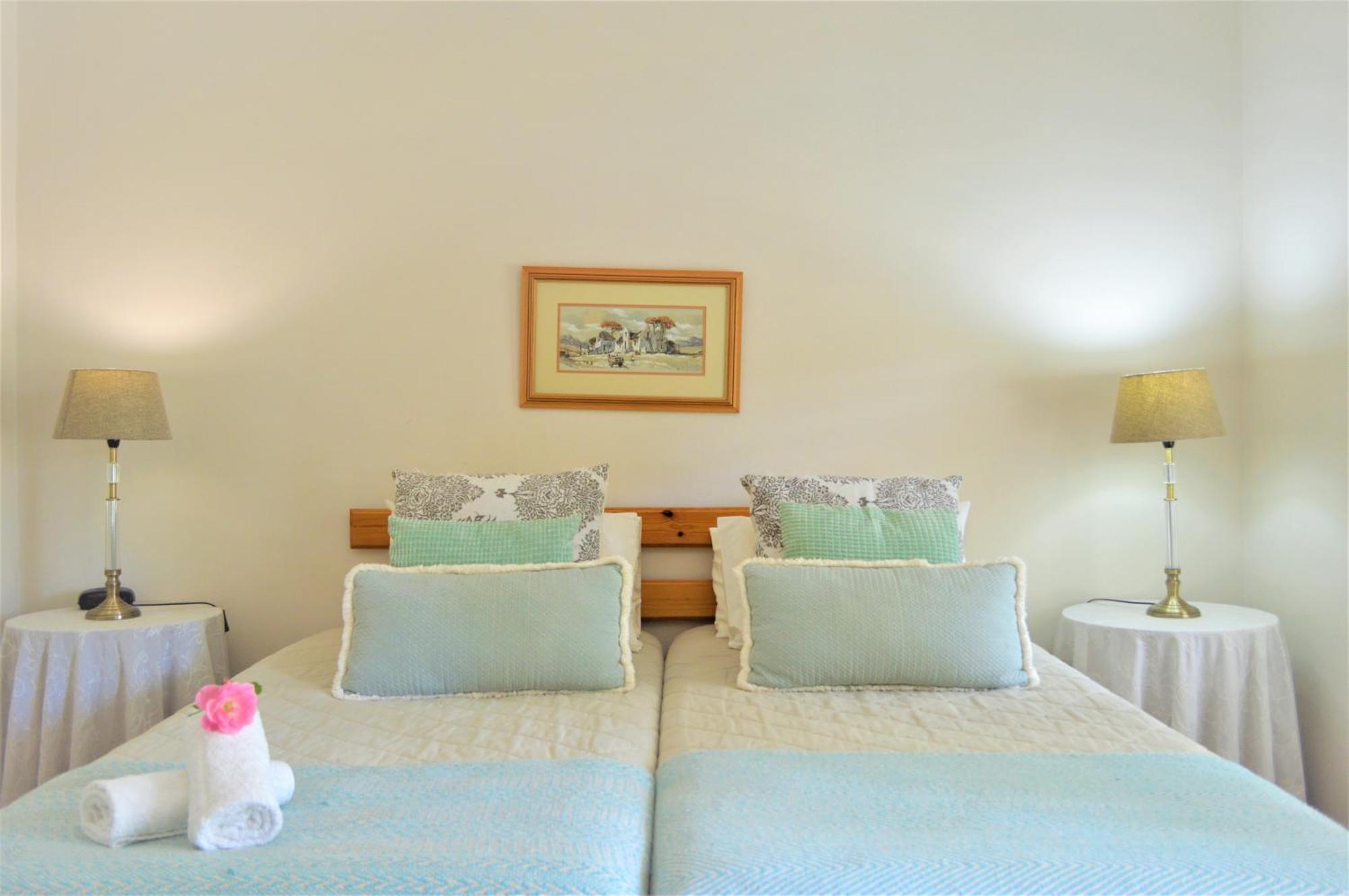 Adley House Bed & Breakfast Oudtshoorn Exterior photo